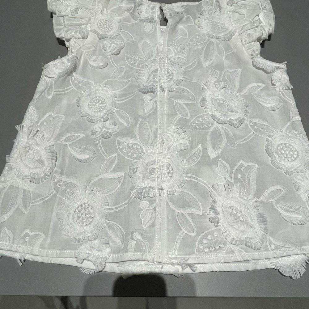 H&M Girls Blouse